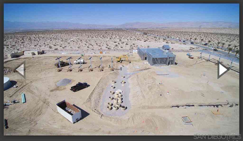 Vacant Land For Sale - 66200 Whipple Road<br/> Desert Hot Springs, CA 92240