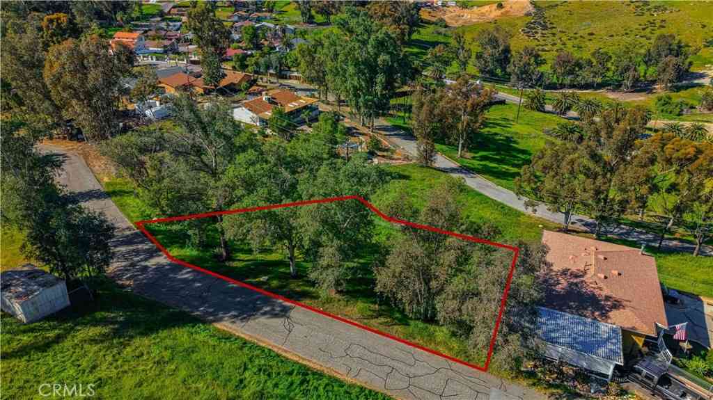 Vacant Land For Sale - 426 Sannelle Street<br/> Lake Elsinore, CA 92530