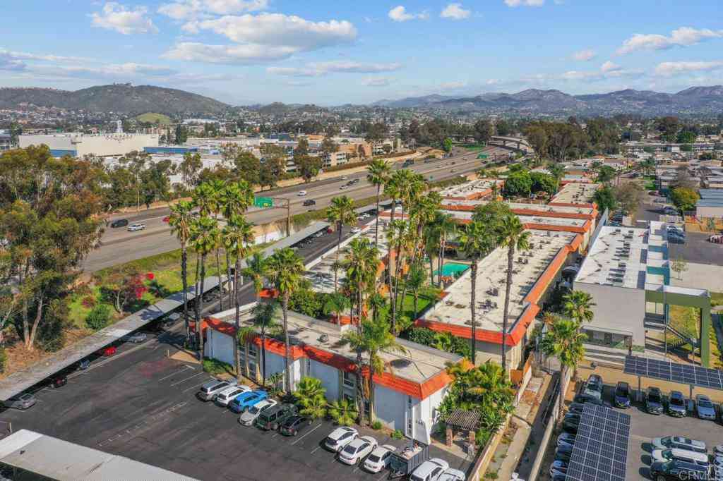 Condo For Sale - 589 N Johnson Avenue #120<br/> El Cajon, CA 92020