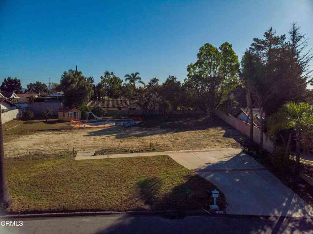 Vacant Land For Sale - 970 Sudario Court<br/> Camarillo, CA 93010