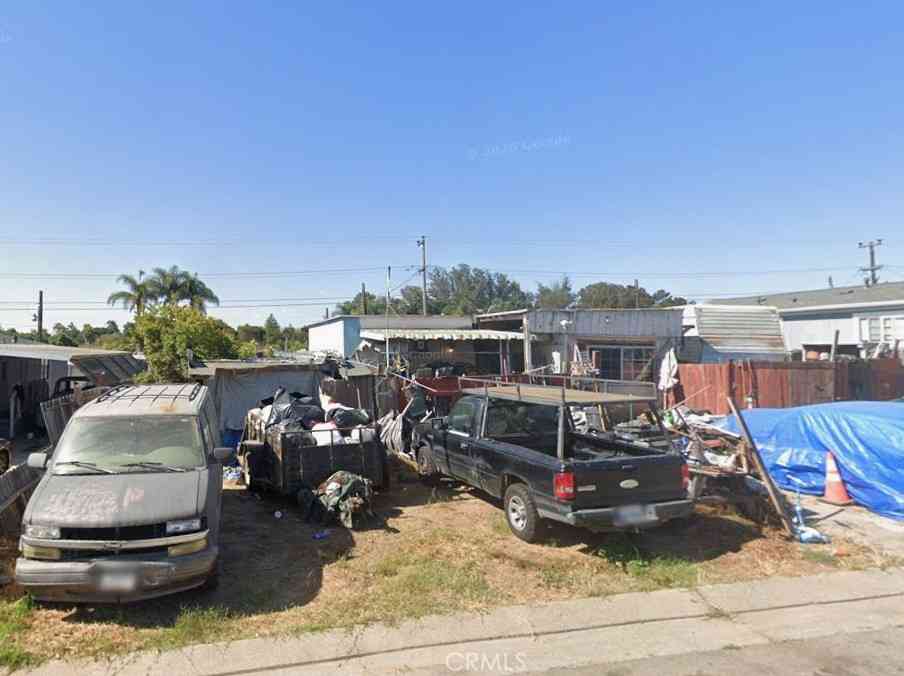 Mobile Home For Sale - 366 Venus Court<br/> Nipomo, CA 93444