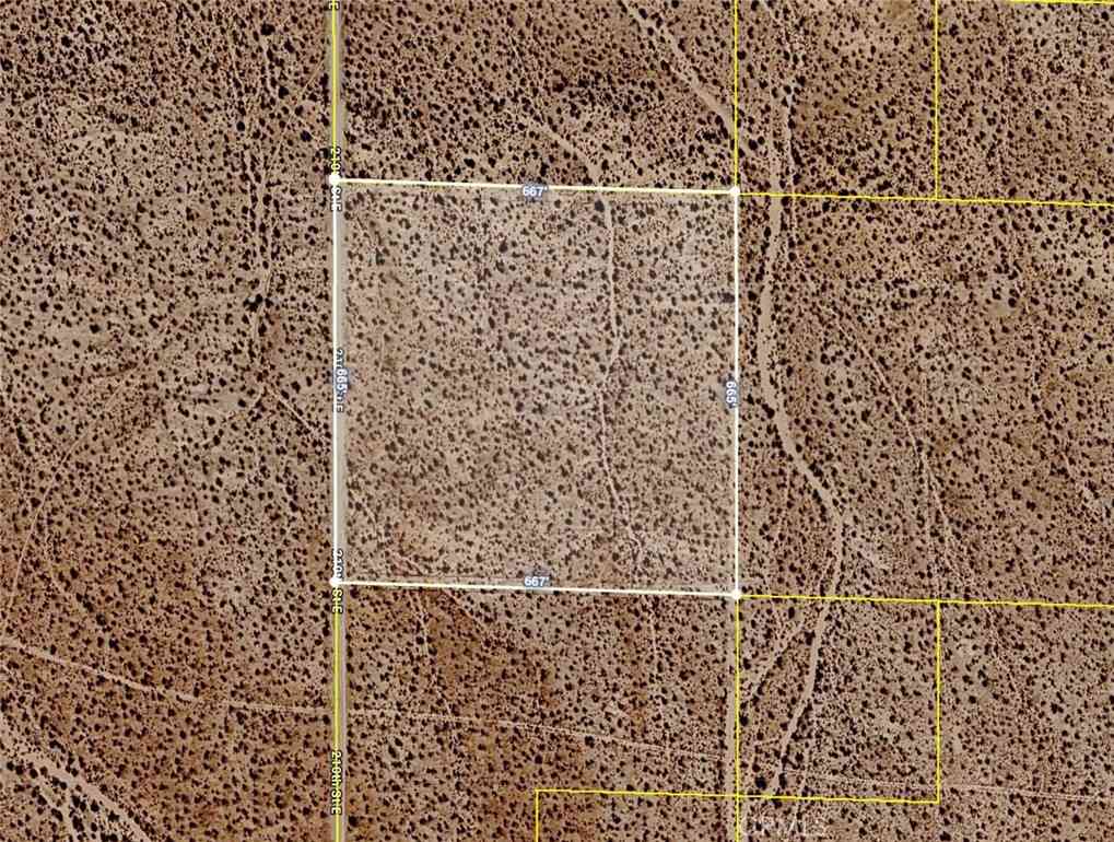 Vacant Land For Sale - 210th St E/north Of Ave C<br/> Lancaster, CA 93535