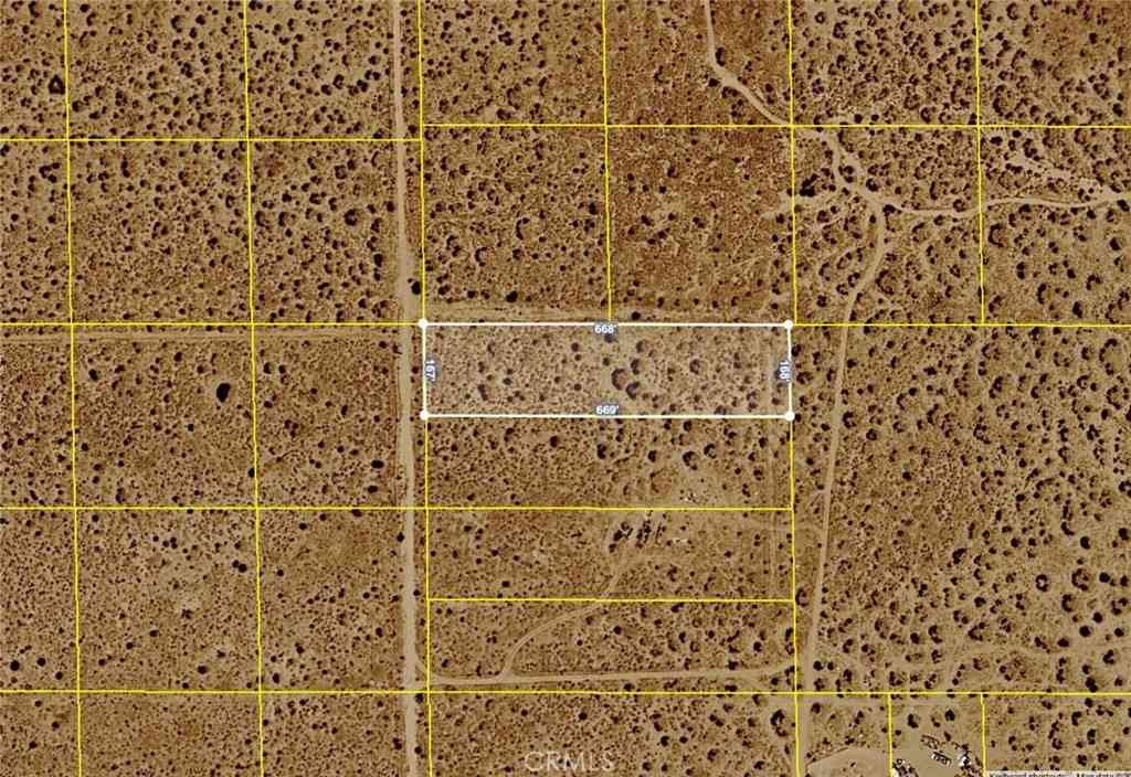 Vacant Land For Sale - Corner 145th St E/ave G-12<br/> Lancaster, CA 93535