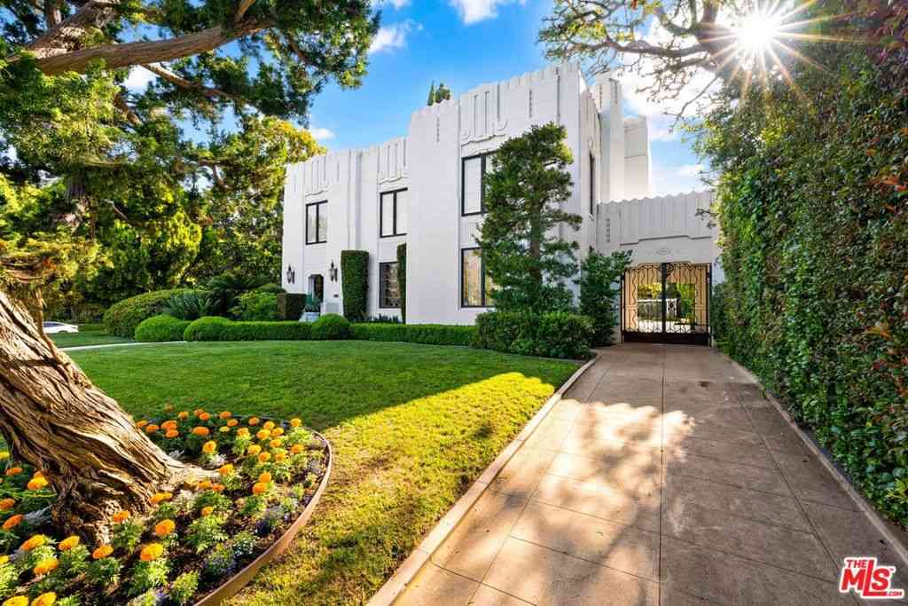 Homes For Sale - 191 S Hudson Avenue<br/> Los Angeles, CA 90004