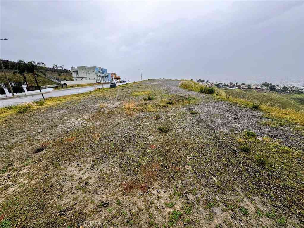 Vacant Land For Sale - 3531 Ridge Line Drive<br/> San Bernardino, CA 92407