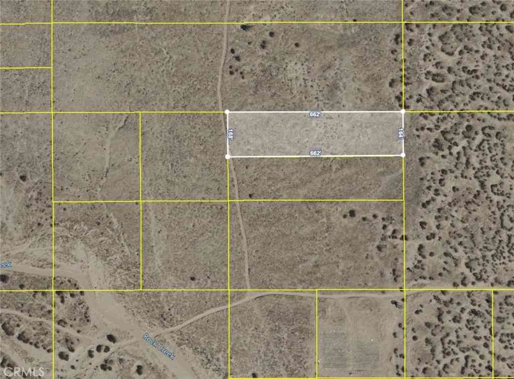 Vacant Land For Sale - Nearby 115th St E/e Ave N8<br/> Palmdale, CA 93591