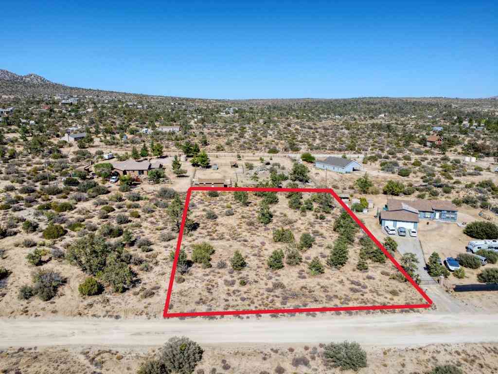 Vacant Land For Sale - 635272003 Palm Canyon Drive Drive<br/> Mountain Center, CA 92561