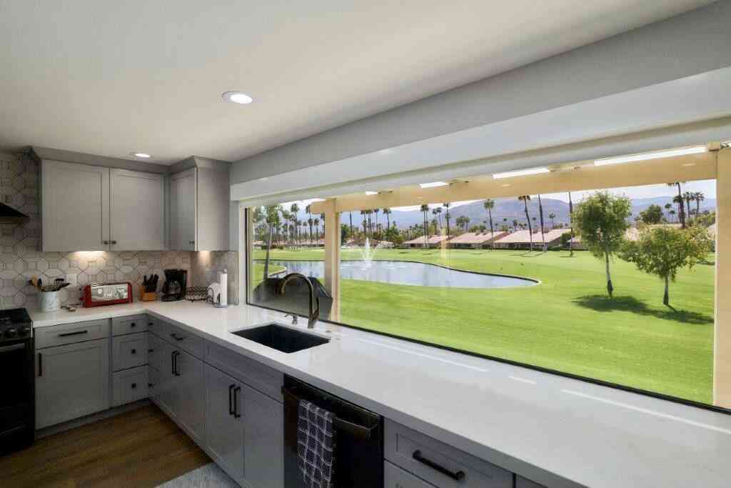 Condo For Rent - 25 Maximo Way<br/> Palm Desert, CA 92260