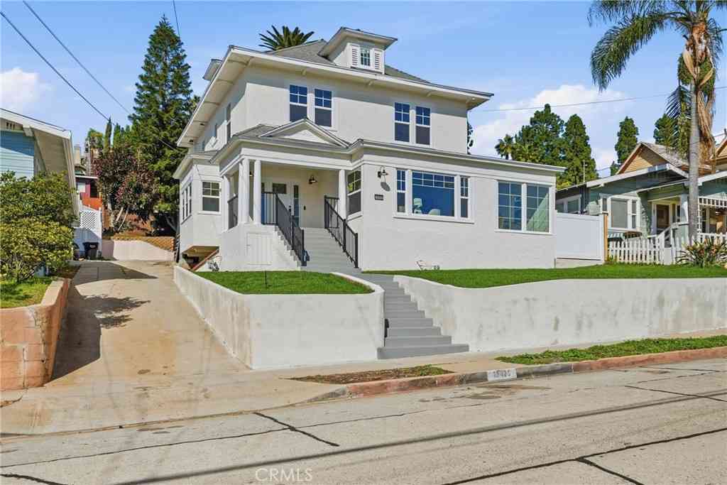 Homes For Sale - 13429 Bailey Street<br/> Whittier, CA 90601