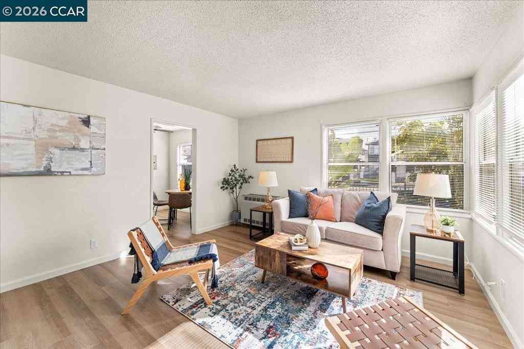 Multifamily For Sale - 4135-4137 West St<br/> Oakland, CA 94608