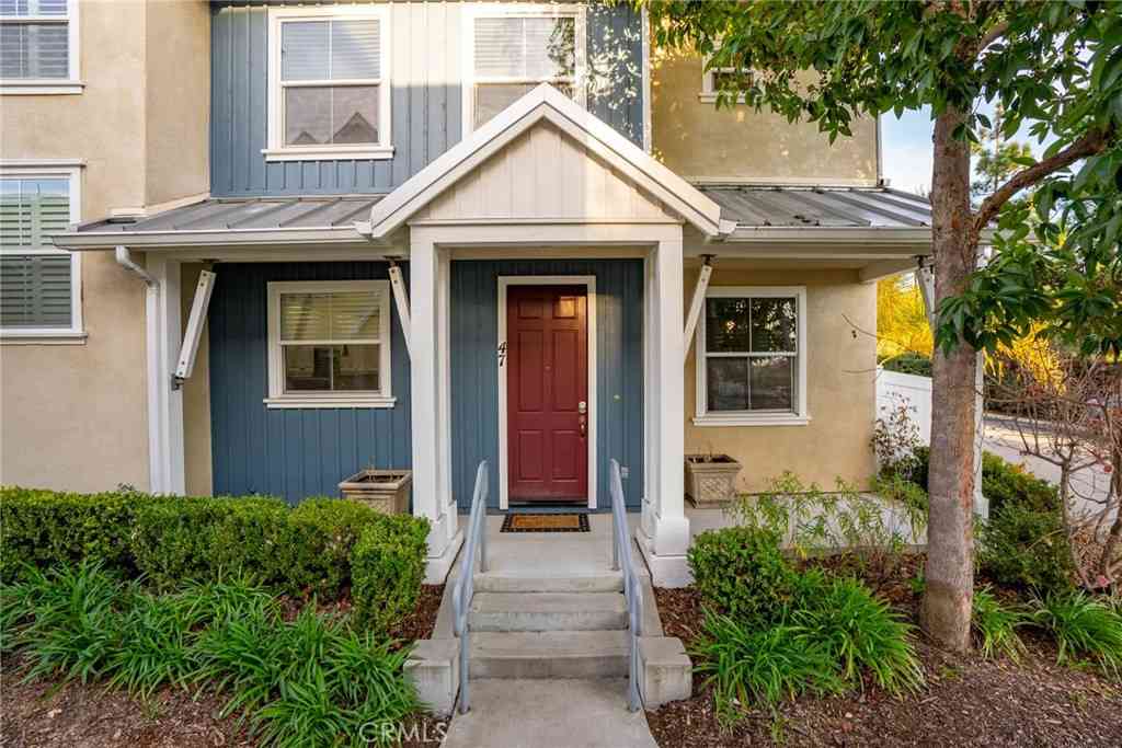 Condo For Sale - 3591 Sacramento Drive #47<br/> San Luis Obispo, CA 93401