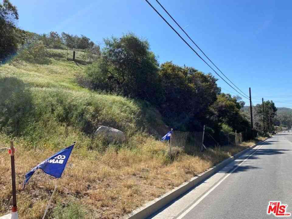 Vacant Land For Sale - 10100 Sunland Blvd<br/> Shadow Hills, CA 91040