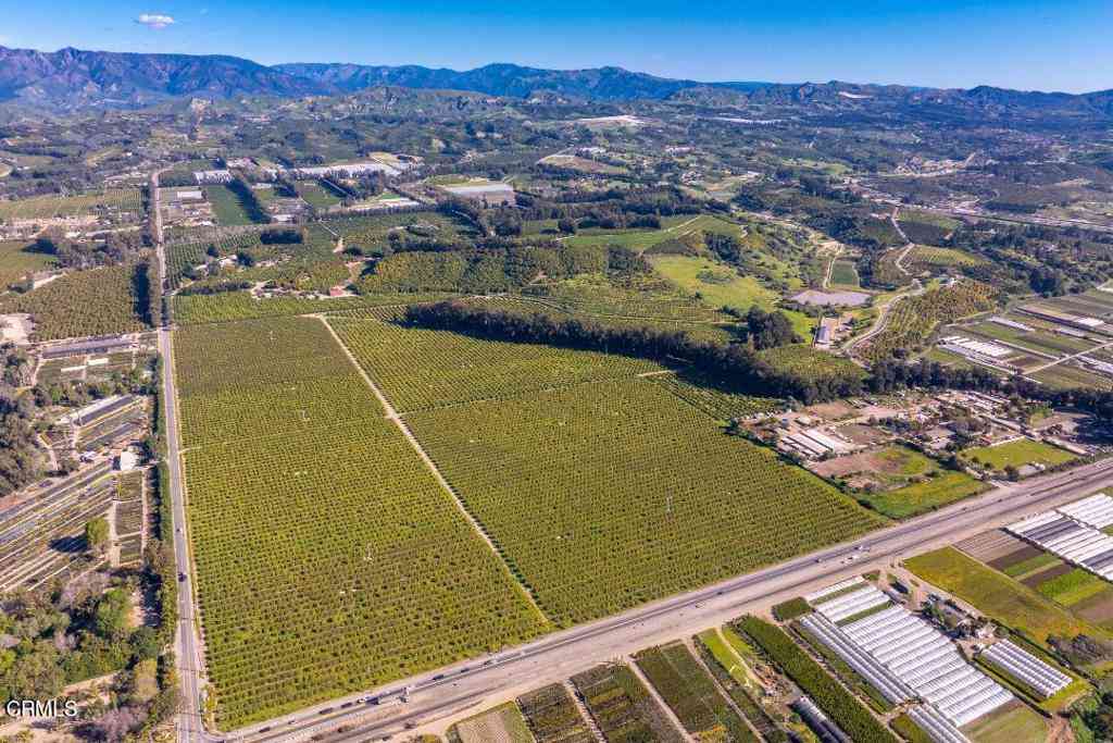 Vacant Land For Sale - 9011 Los Angeles Avenue<br/> Moorpark, CA 93021