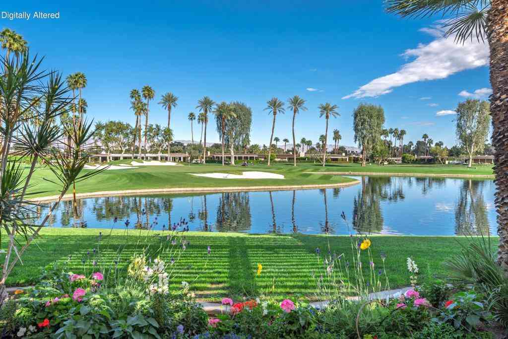 Homes For Sale - 114 Columbia Drive<br/> Rancho Mirage, CA 92270