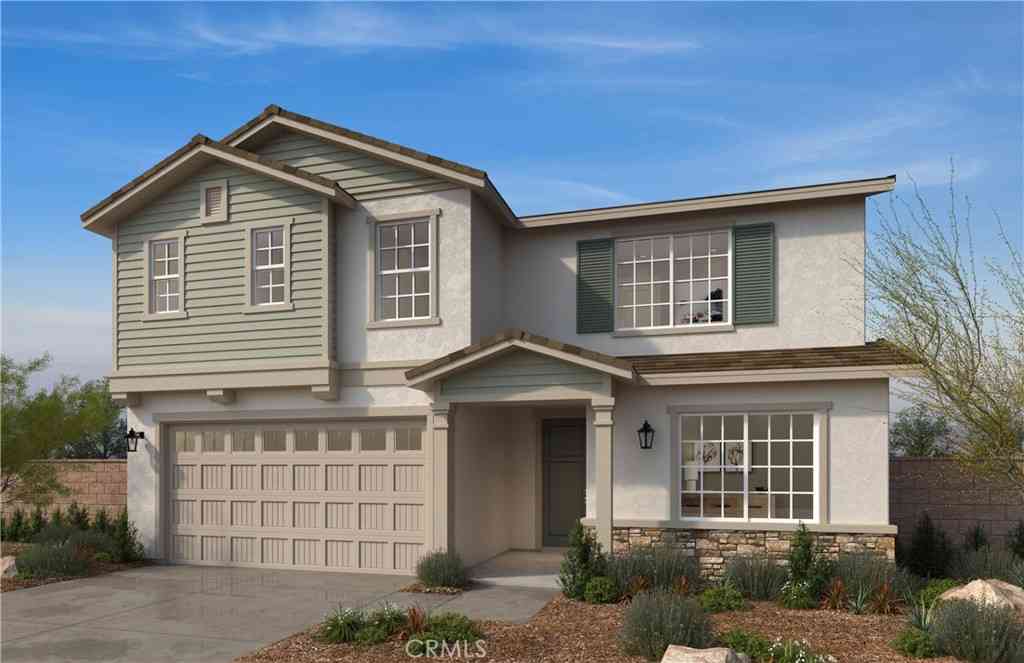 Homes For Sale - 29558 Bluelake Lane<br/> Menifee, CA 92584