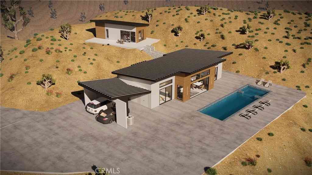 Homes For Sale - 5280 Hilton Avenue<br/> Yucca Valley, CA 92284