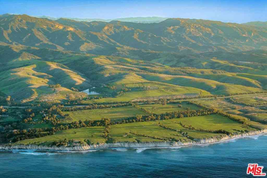 Vacant Land For Sale - 1000 Calle Real<br/> Goleta, CA 93117