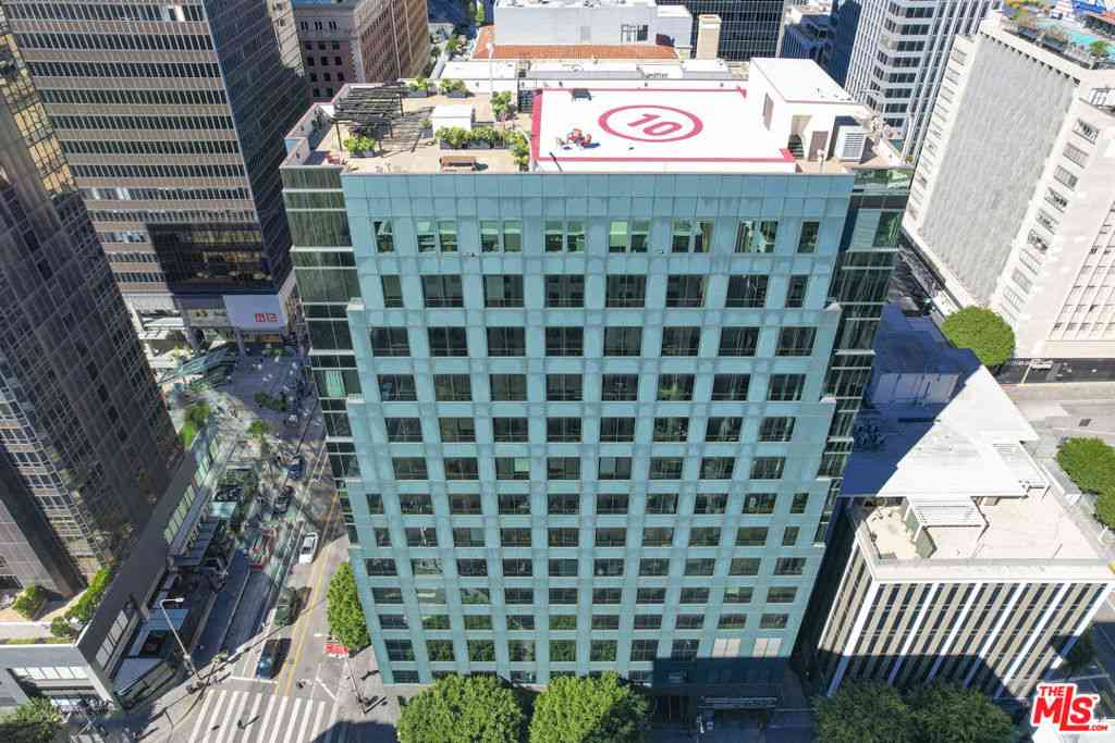 Condo For Sale - 655 S Hope Street #704<br/> Los Angeles, CA 90017