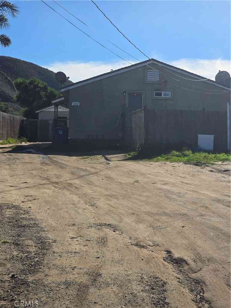 Multifamily For Sale - 3470 Point Sal<br/> Santa Barbara County, Casmalia, CA 93434