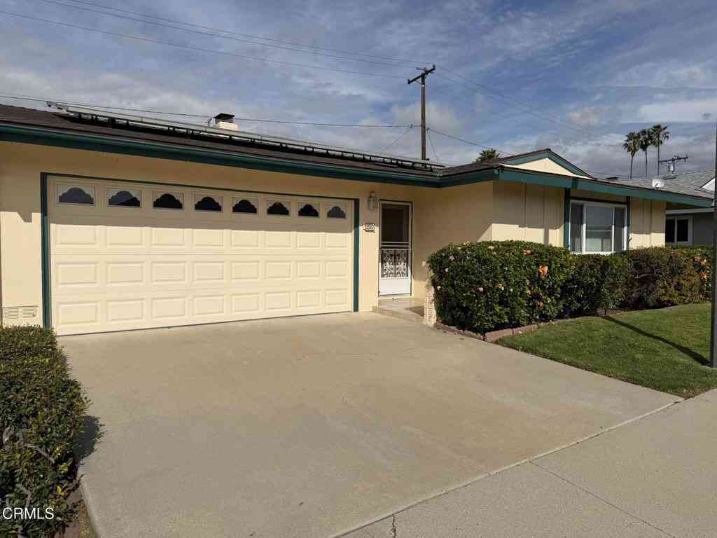 Homes For Sale - 257 E Garden Green<br/> Ventura County, Port Hueneme, CA 93041