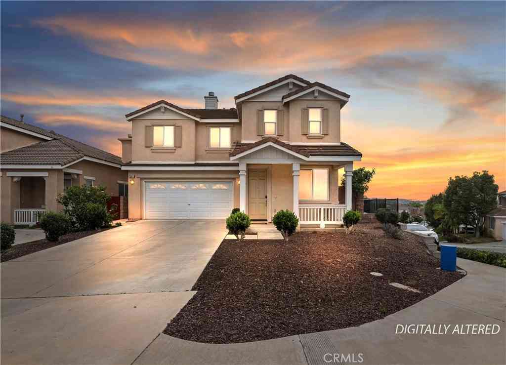 Homes For Sale - 595 Dundee Lane<br/> San Marcos, CA 92069
