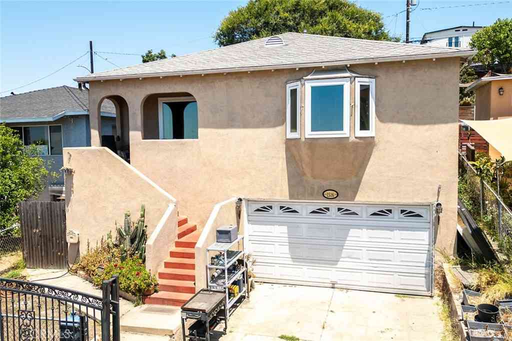 Homes For Sale - 1516 Kurtz<br/> Los Angeles, CA 90063