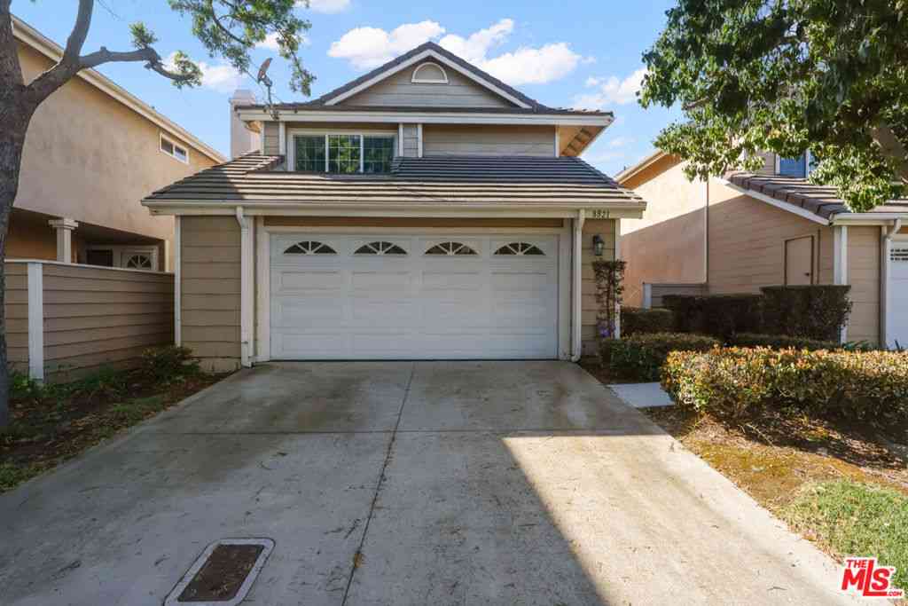 Homes For Sale - 8821 Penridge Place<br/> Inglewood, CA 90305