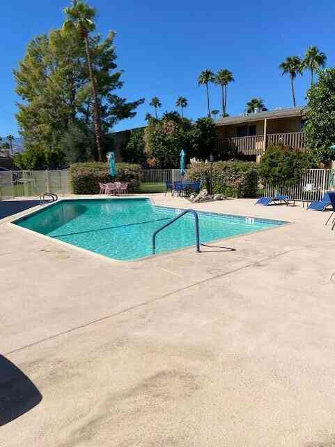 Condo For Rent - 77835 California Drive #C1<br/> Palm Desert, CA 92211