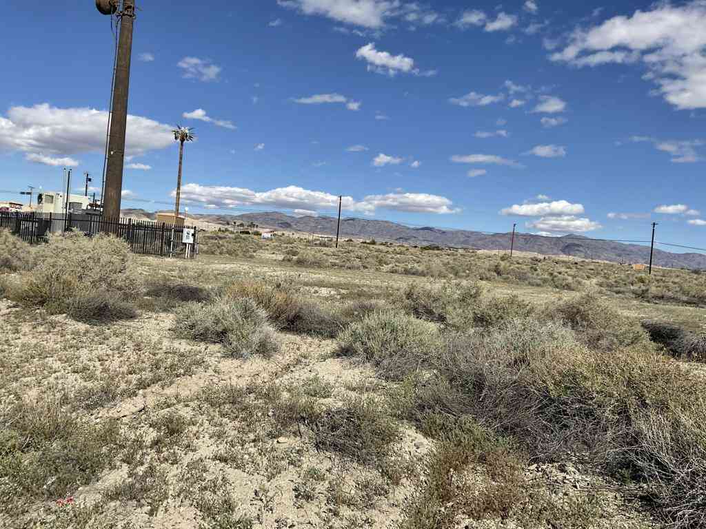 Vacant Land For Sale - Vanderveer Dr.<br/> Mecca, CA 92254