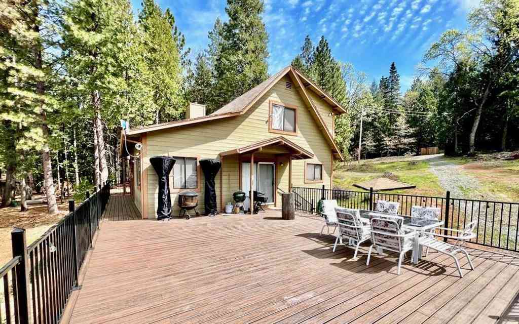 Homes For Sale - 6330 Caldor Road<br/> Somerset, CA 95684
