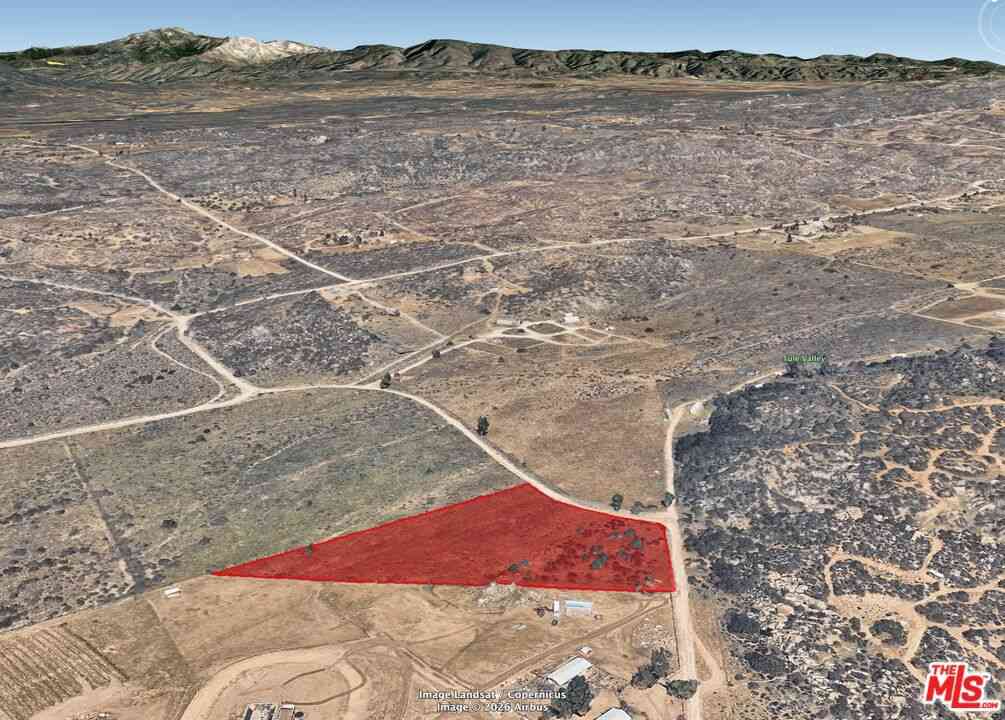 Vacant Land For Sale - Ridgecrest Trail & Dove Drive<br/> Aguanga, CA 92536