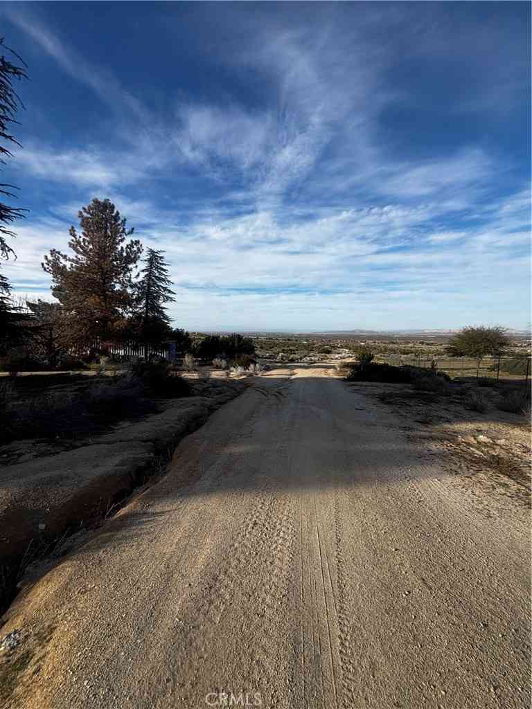 Vacant Land For Sale - Avenue W-14<br/> Pearblossom, CA 93553