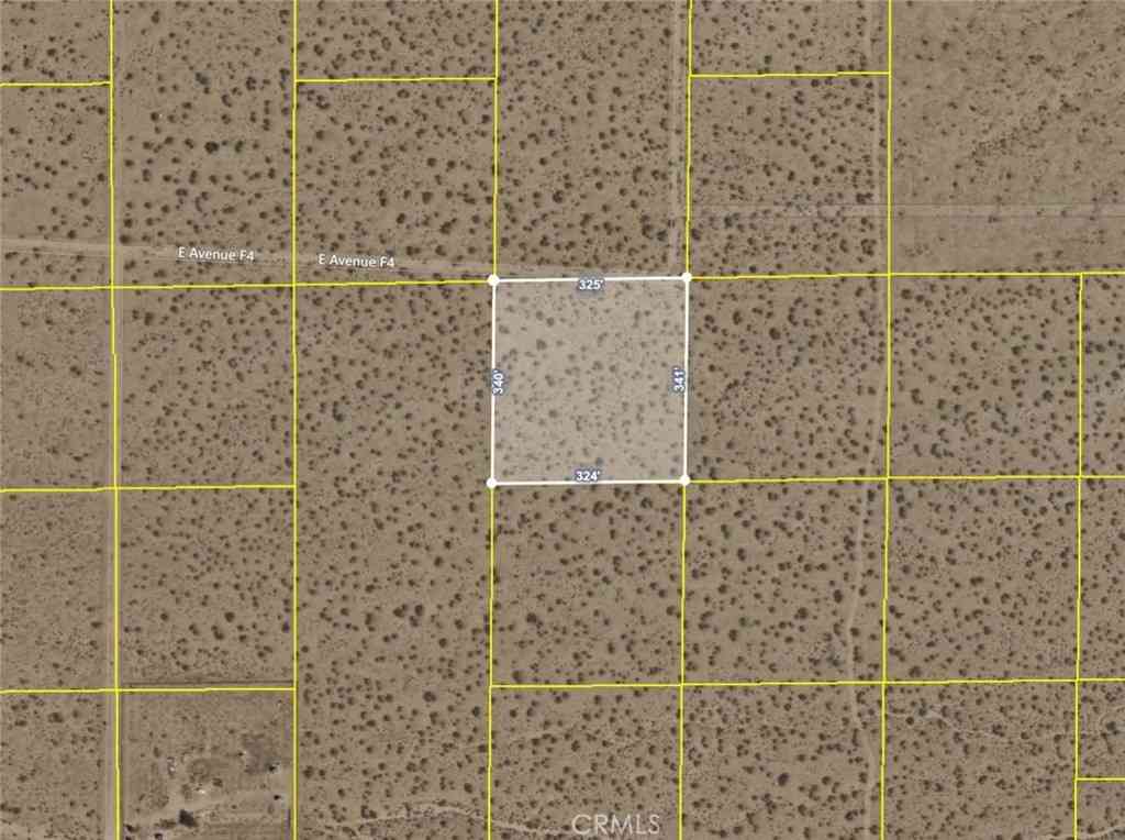 Vacant Land For Sale - E Nearby E Ave F8/142nd St E<br/> Lancaster, CA 93535