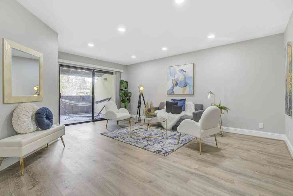 Condo For Sale - 999 W Evelyn Terrace #40<br/> Sunnyvale, CA 94086
