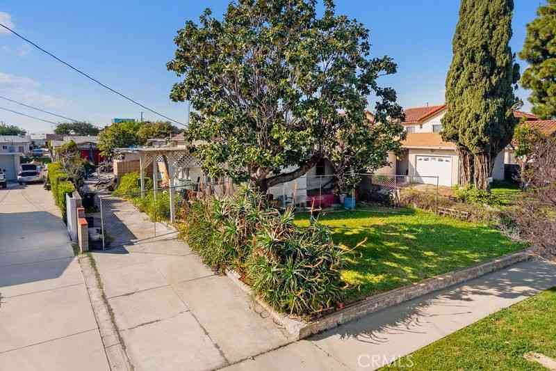Homes For Sale - 611 S Marguerita Ave<br/> Alhambra, CA 91803