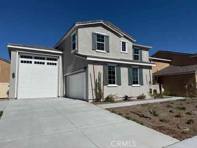 Homes For Sale - 30576 Freeman Drive<br/> Menifee, CA 92584