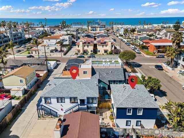 Homes For Sale - 217 Evergreen Ave<br/> Imperial Beach, CA 91932