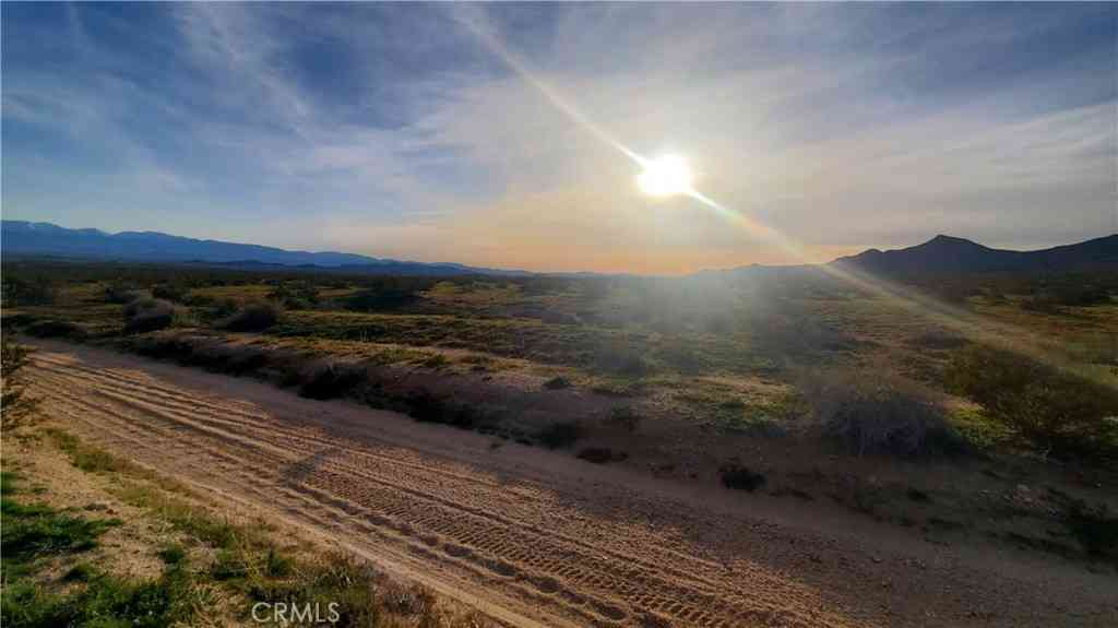 Vacant Land For Sale - 200th St East & Ave K-12<br/> Lancaster, CA 93535