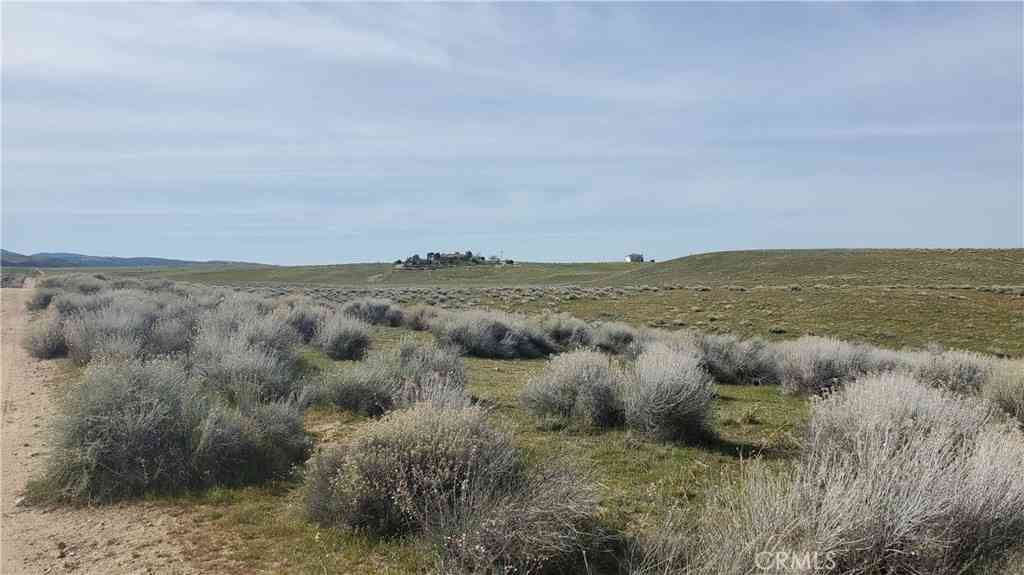 Vacant Land For Sale - 130 St W & Ave I-8<br/> Lancaster, CA 93536
