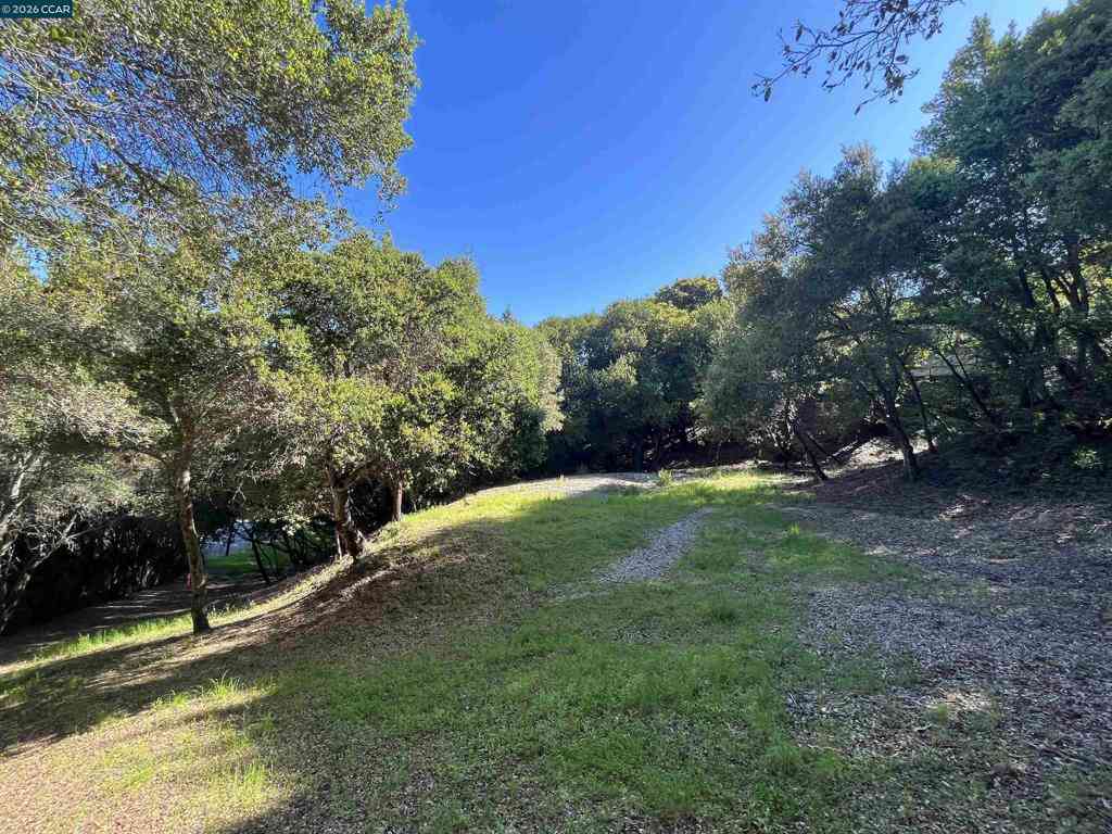 Vacant Land For Sale - 6 Brookwood<br/> Orinda, CA 94563