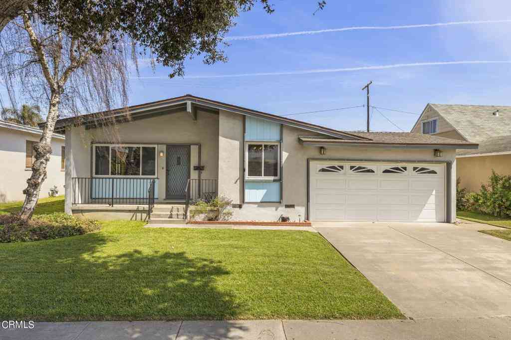 Homes For Sale - 3131 Armada Drive<br/> Ventura, CA 93003