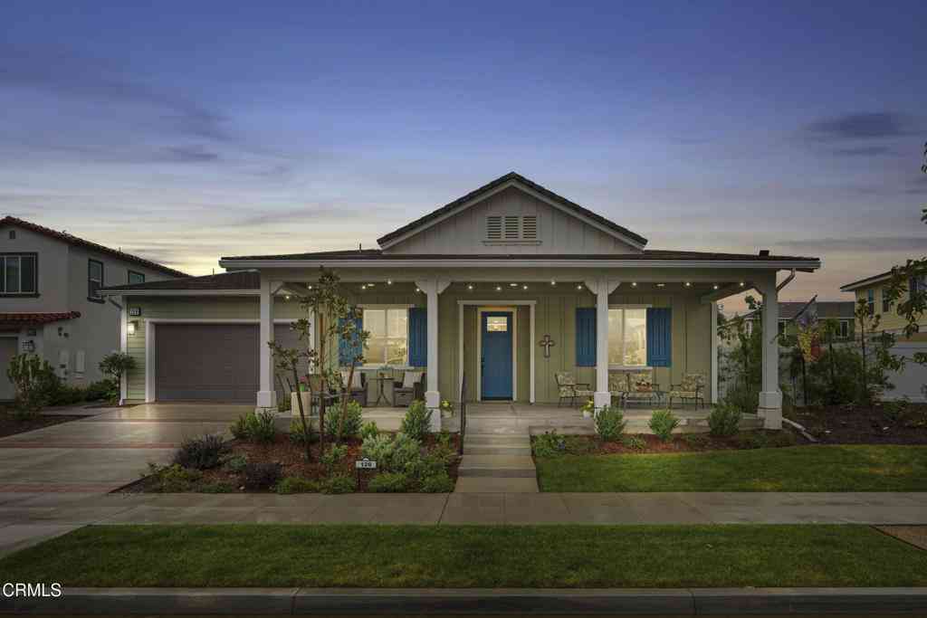 Homes For Sale - 126 Wisteria Street<br/> Fillmore, CA 93015
