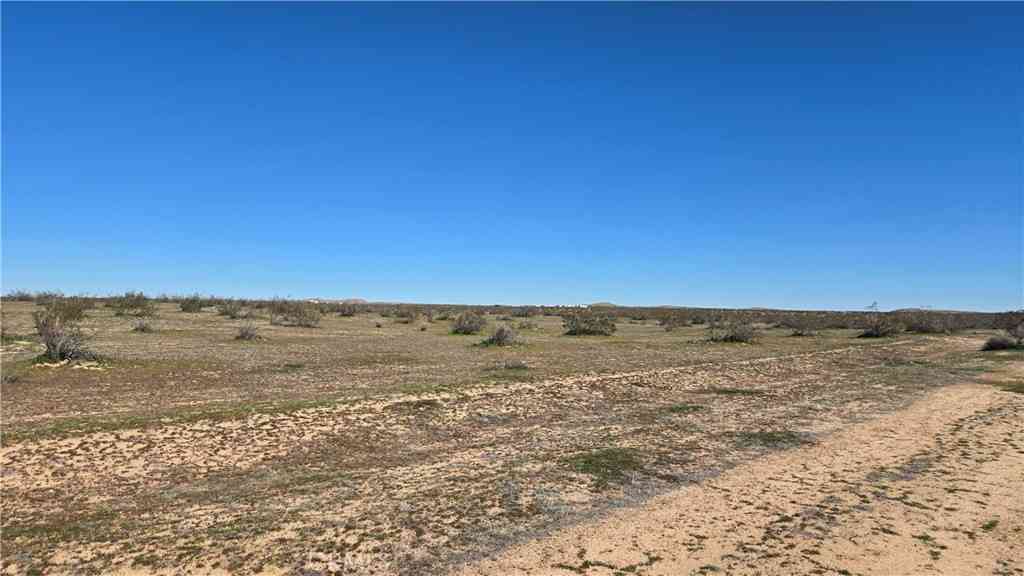 Vacant Land For Sale - Vicinity G8 & 223rd St E<br/> Lancaster, CA 93535