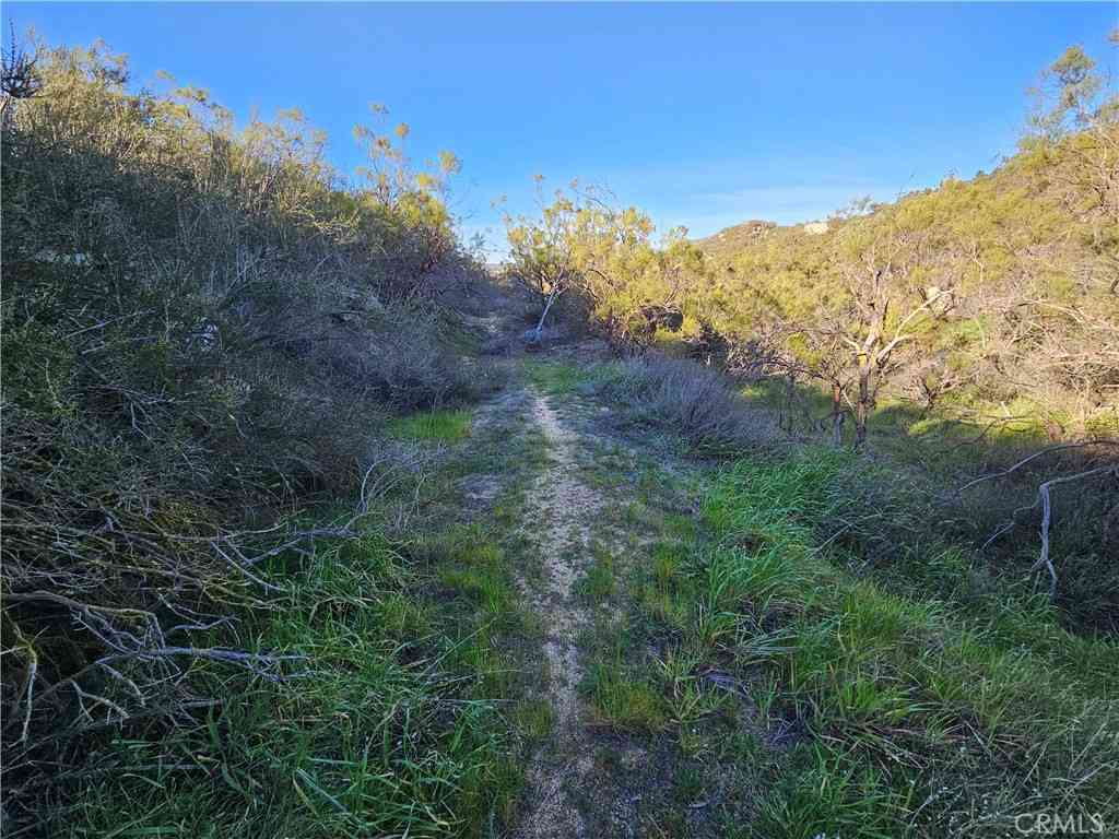 Vacant Land For Sale - 806 Deer Creek<br/> Aguanga, CA 92536