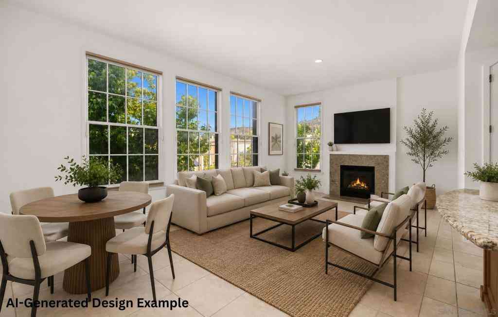 Townhouse For Sale - 1523 San Elijo Rd S #206<br/> San Marcos, CA 92078
