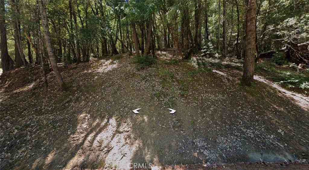 Vacant Land For Sale - 24937 Clover<br/> Willits, CA 95490