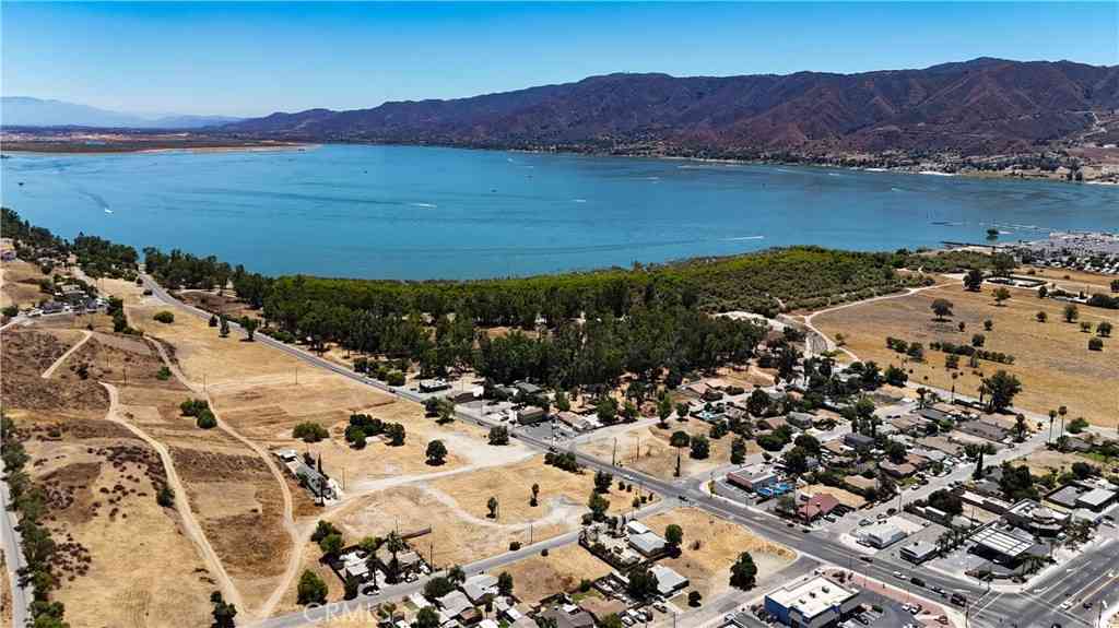 Vacant Land For Sale - 717 Illinois Street<br/> Lake Elsinore, CA 92530