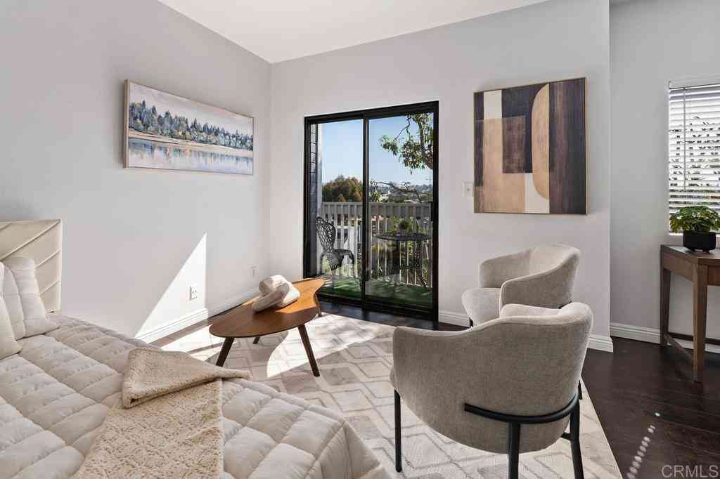Condo For Sale - 3760 Florida #209<br/> San Diego, CA 92104