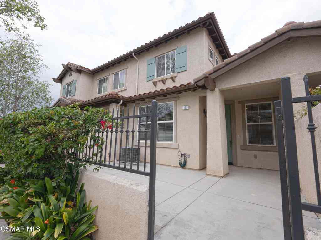 Condo For Sale - 155 Via Aldea<br/> Newbury Park, CA 91320
