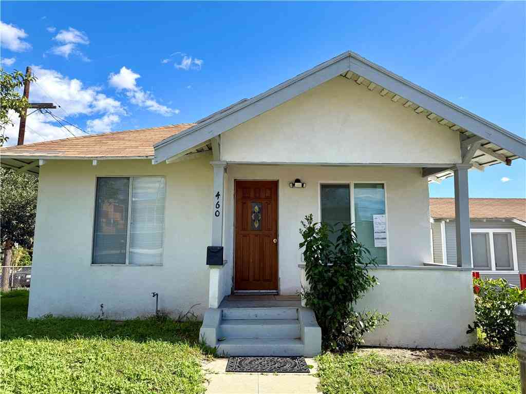 Homes For Rent - 460 S Mott<br/> Los Angeles, CA 90033